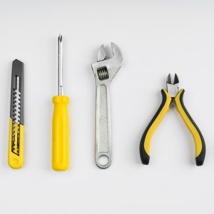 Cutting Pliers